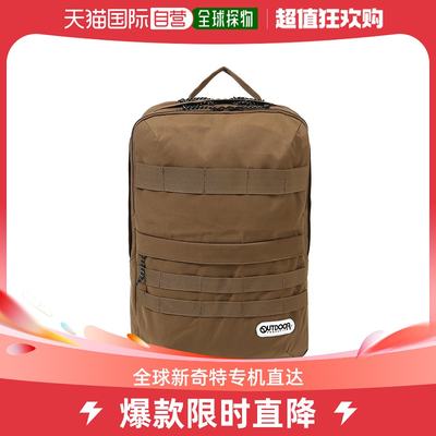 韩国直邮Outdoor Products 通用户外双肩包背包