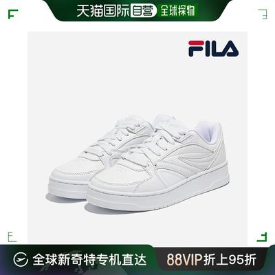 韩国直邮Fila 时尚休闲鞋 Official/FILA/Coat/Running Shoes/93/