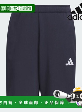 韩国直邮adidas [特价] 阿迪达斯短裤 /T5- JV6993/3ST WU SHO 男