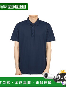 韩国直邮G/FORE 男士高尔夫球服T恤G4MS21K31