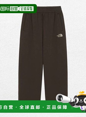 韩国直邮THE NORTH FACE 梅尔顿男士运动裤 NP6KR51B_BRW