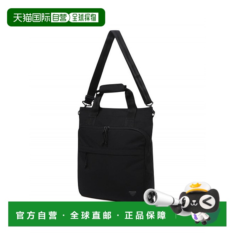 韩国直邮DYNAFIT户外休闲运动舒适日常时尚新款休闲包YUF23B32Z1