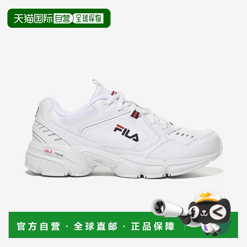 韩国直邮FILA [FILA] Ranger 22 (1RM02486F_100)