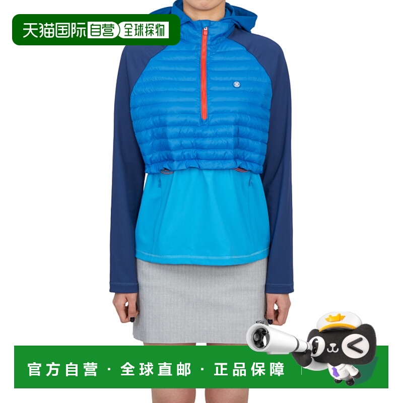 韩国直邮G/FORE 女士高尔夫服装运动茄克/外套G4LF22O44