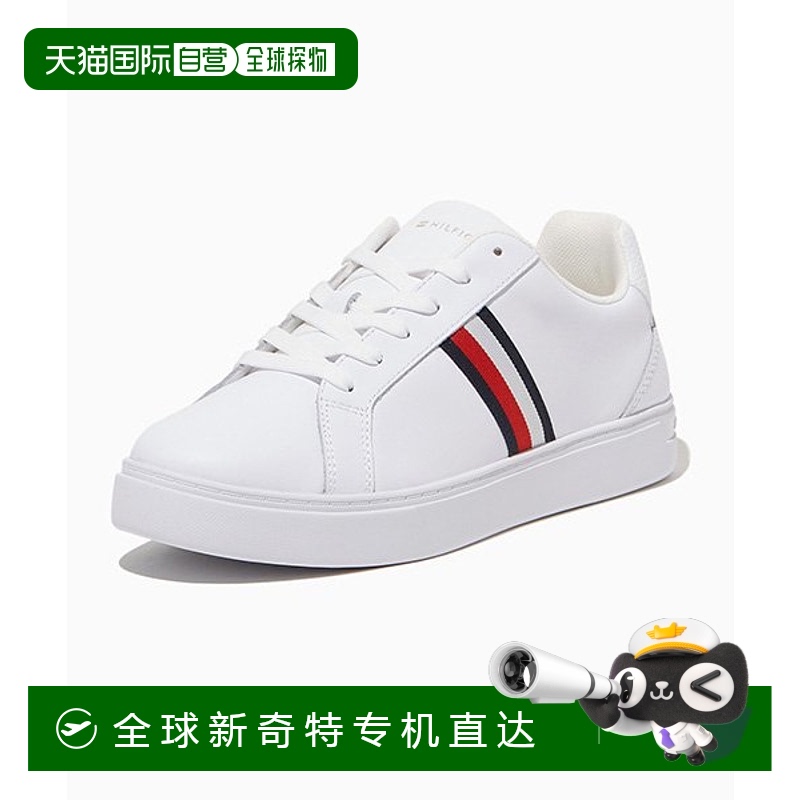 韩国直邮TOMMY HILFIGER 女士休闲鞋T52E0ARS030WT1YBS