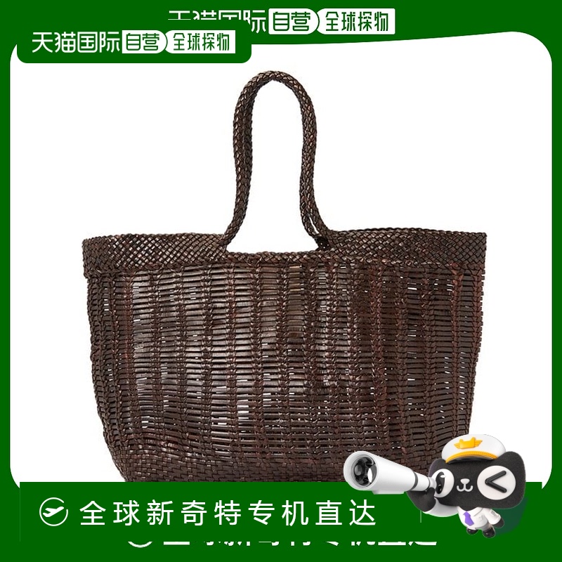 韩国直邮dragon diffusion  托特包尼龙手提包正品百搭 高级感