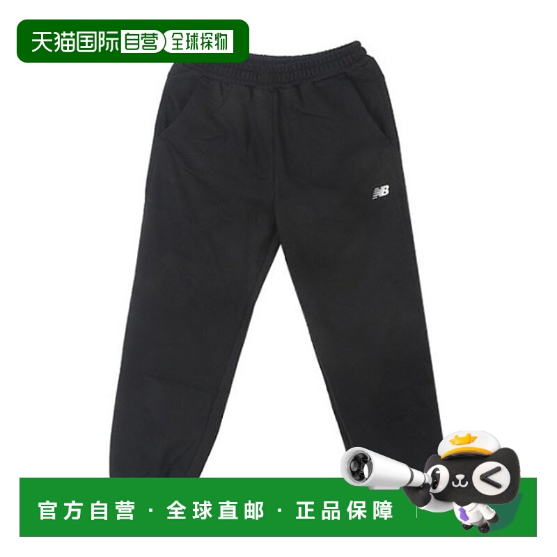 韩国直邮NEW BALANCE 纽巴伦紧身长裤 NQJ NK9SFB313U-19 基本慢
