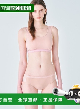 韩国直邮FILA UNDERWEAR 女士抹胸1170FI4ITF6661FCRB