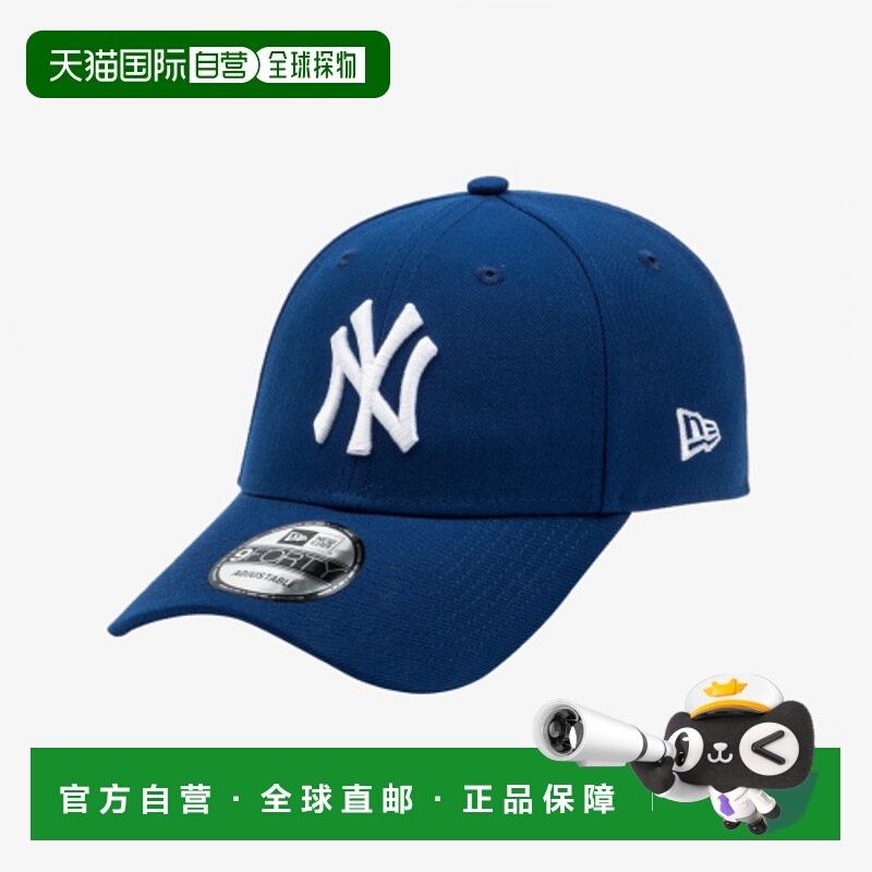 韩国直邮NEW ERA 男士帽子14561883 940 MLB BASIC NEYYAN L ROY