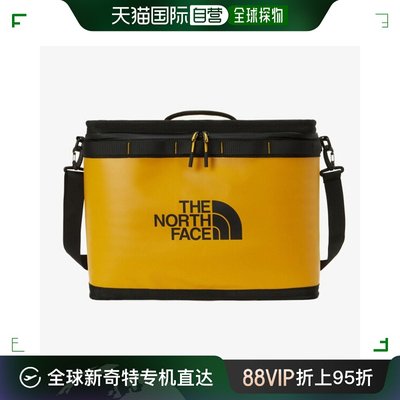 韩国直邮THE NORTH FACE 双肩背包 CQK/NN2PP12C/十字/背面/大号