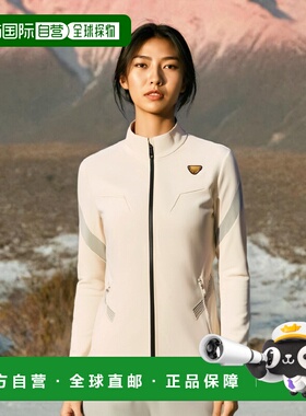 韩国直邮DYNAFIT户外休闲运动舒适日常时尚新款外套YWU21109W5