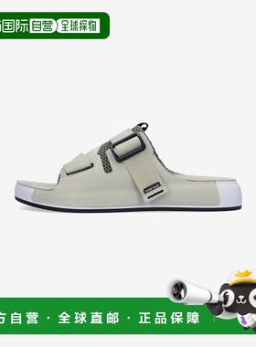 韩国直邮STONE ISLAND 拖鞋男士7619S022SV2090SS22 LOGO EMBOSSE