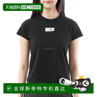 舒适百搭 韩国直邮MM6 900高档时尚 S52GC0327 减龄高级感 S24312