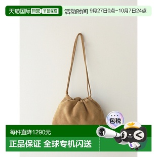 女包303931734Nella 韓國直郵NOTHING WRITTEN正品 通用款 suede