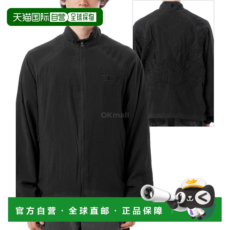 韩国直邮DIESEL A18631 0LHBA 93R 夹克