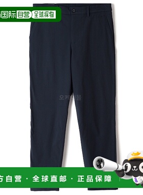 韩国直邮J.LINDEBERG Axil 抓绒斜纹裤 (GMPA08628-6855) 长裤