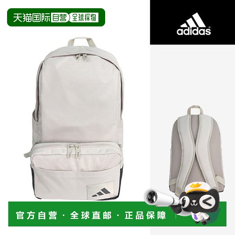 韩国直邮adidas 实用 2IN1 背包 (JM7149) 回校包
