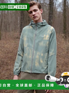 韩国直邮MAHAGRID 新款百搭时尚休闲运动外套MG2DSMB960AGN