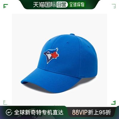 韩国直邮MLB kids 帽子 基本/多倫多