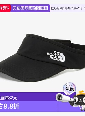 韩国直邮THE NORTH FACE 户外运动休闲棒球帽 NE3CP11A北面新款