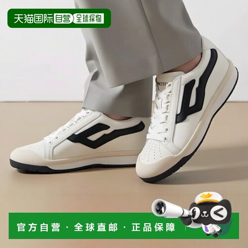韩国直邮BALLY WK00DEVT005-I013 运动鞋
