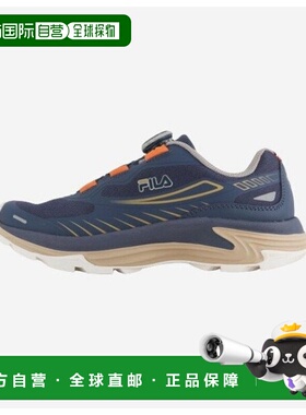 韩国直邮FILA 轮跑鞋 KQC 1RM02868G-896 Wheela Float TR5 Dial