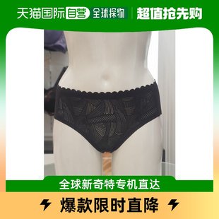 triumph SBCS872363 蕾丝内裤 韩国直邮 粉色