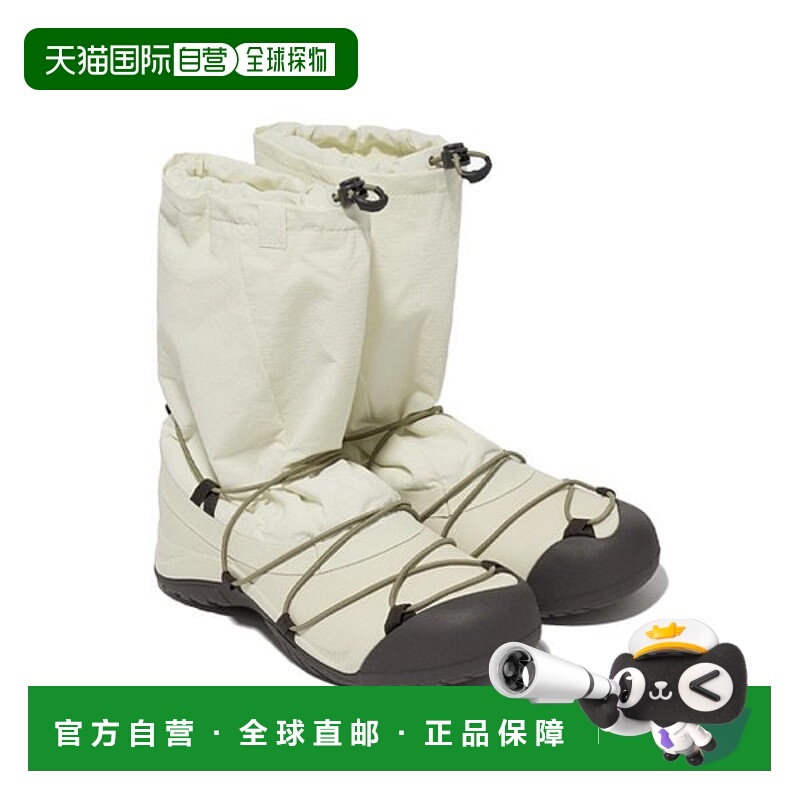 韩国直邮FILA [新款] Wheela Peyto 长靴 FM21HM02613H-920