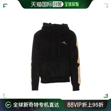 连帽卫衣男MKH004 BLACKBlack 韩国直邮AMIRI24SS连帽衫