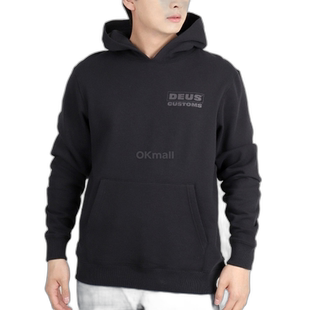 韩国直邮deus 通用 毛衣流行穿搭 休闲时尚 柔软保暖 气质减龄