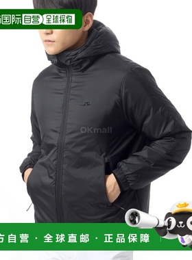 韩国直邮J.LINDEBERG THEO 轻质衬垫夹克 (FMOW11481-9999) 羽绒/