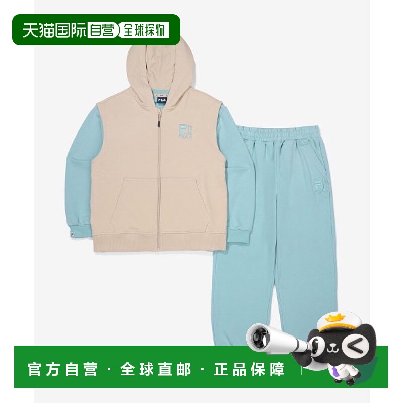韩国直邮FILA KIDS 童鞋 1200FK2FSF3202XDMI童装外套