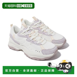 FM21RM02934H 韩国直邮FILA 微博块 Wheela 661斐乐 新