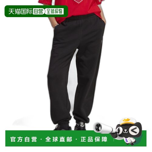 韩国直邮ADIDAS阿迪达斯正品运动日常舒适休闲裤IA6437_BUH17卫裤