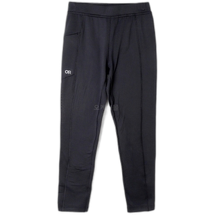 韩国直邮Outdoor Research 女式 Vigor 网格抓绒裤 (300962-0001)