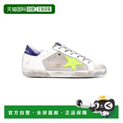 韩国直邮GOLDEN GOOSE 女式级明星运动鞋 GWF00103 F001230 80914