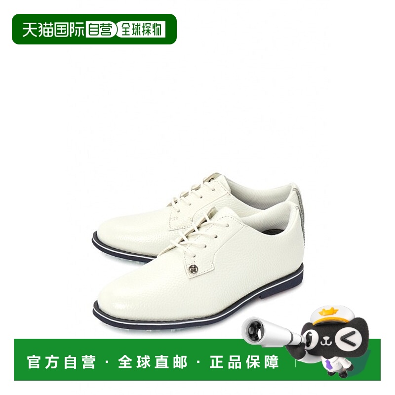 韩国直邮G/FORE 女士休闲鞋G4LC0EF02足下工业 舒适百搭品牌正品