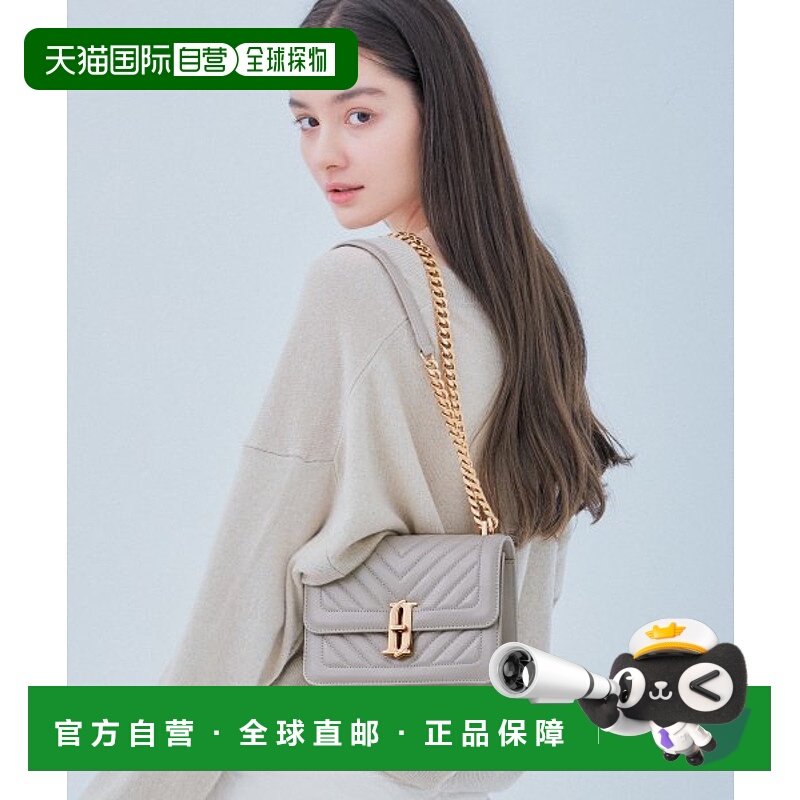 韩国直邮JESTINA 女士包包 JHNCHA9AF700WH010