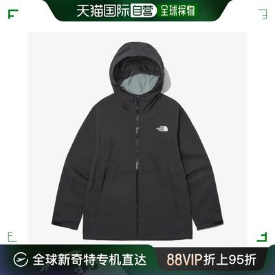 韩国直邮[Northface] 防风夹克 UQCNJ2HP35A 女士 Superbent 夹克