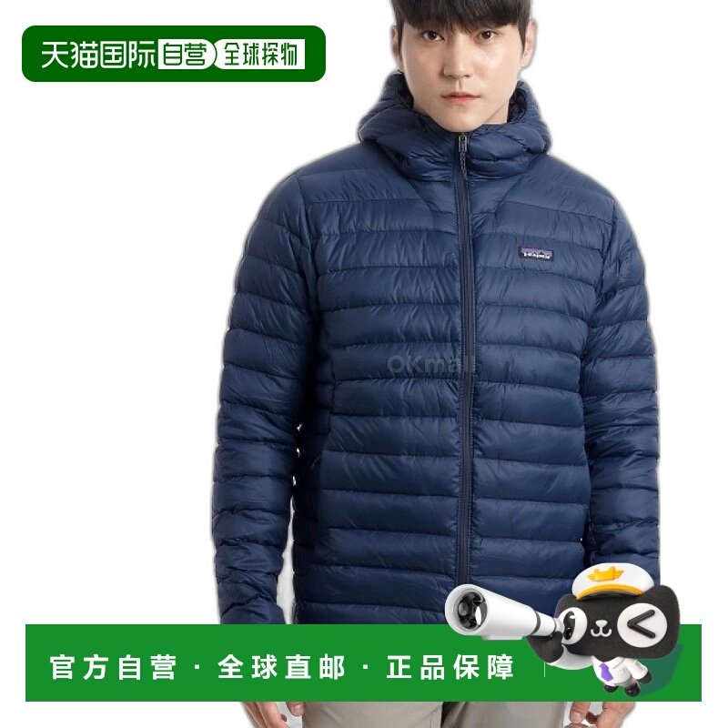 韩国直邮PATAGONIA Patagonia 通用羽绒服外套棉服,运动服/休闲服装,运动茄克/外套,淘宝优惠券,粉丝福利购,淘宝优惠卷