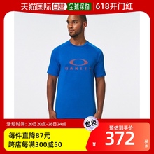 韩国直邮[oakley] Oakley 短袖 Tee ZQB FOA40304262T 22SS Oakle