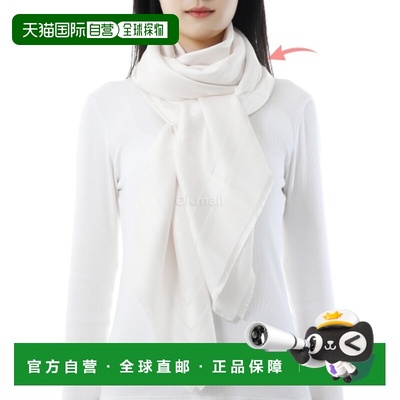 韩国直邮Dior 55FWC140I606 030 围巾