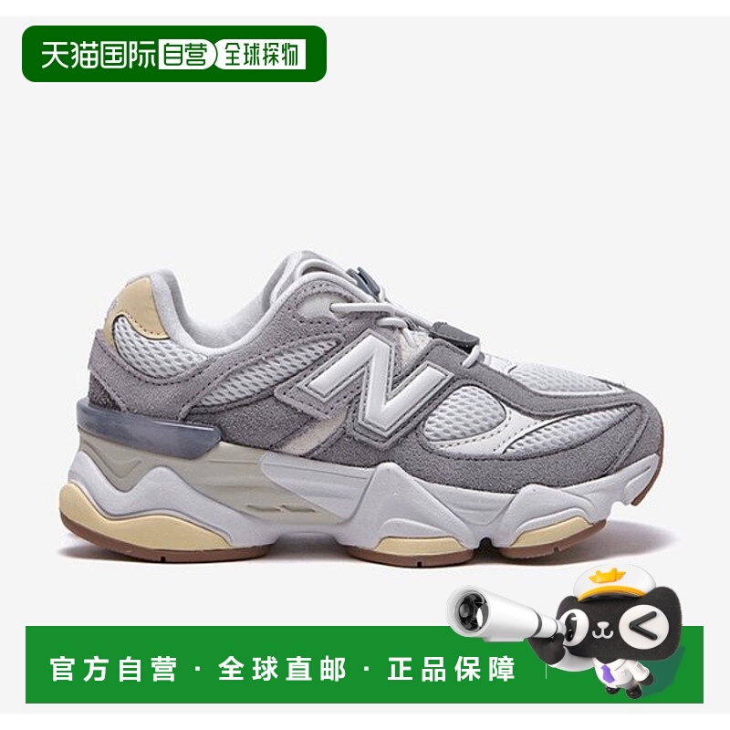 韩国直邮NEW BALANCE New Balance 儿童 PV9060AB 跑鞋 B1 NKPMFF