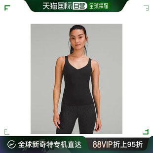 韩国直邮lululemon 运动背心303294356