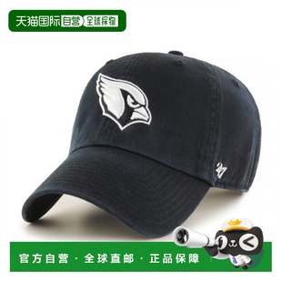 韩国直邮47 FORTY SEVEN BRAND 公用帽子 NFHD161CL1001 ARIZONA