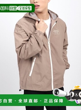 韩国直邮deus 通用 外套夹克衫