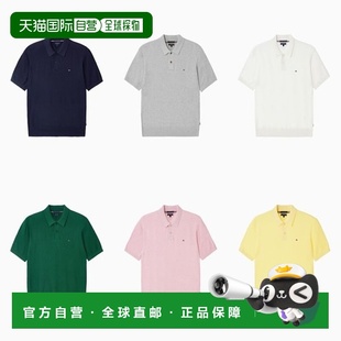 6Pack1 韩国直邮TOMMY 希尔费格男士 汤米 水稻玉米马 HILFIGER