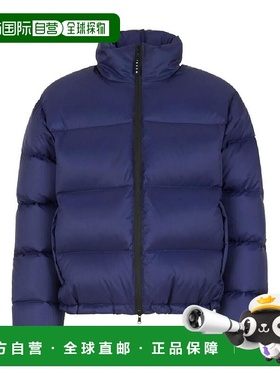 韩国直邮MARNI 25 FW 马尼双色绗缝夹克 PIMU0013QSUTN877 TP4430