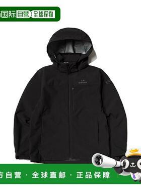 韩国直邮EIDER 冲锋衣POP 3L α DMP24184Z1