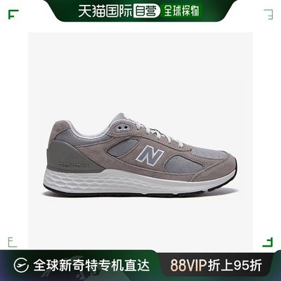 韩国直邮New Balance 跑步鞋 NB Walking 1880 V1 步行鞋 NBPQES1